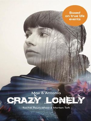 cover image of Crazy Lonely